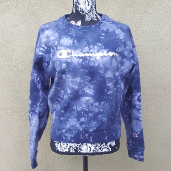 Champion Tops - Champion sweatshirt